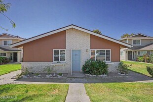1670 Calle Diamonte in Thousand Oaks, CA - Building Photo