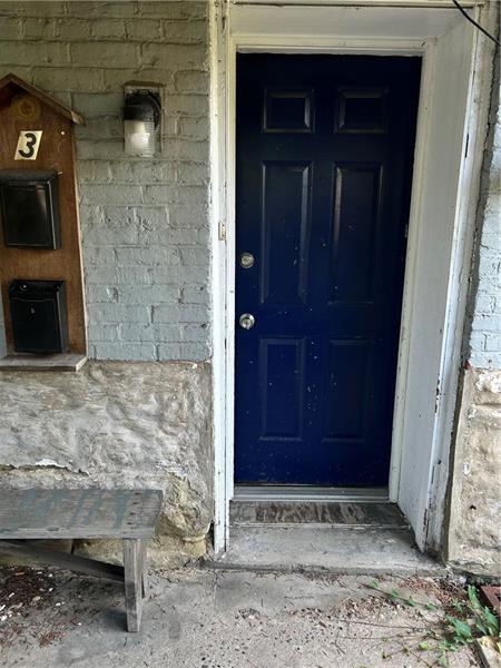 property at 231 Ulysses St