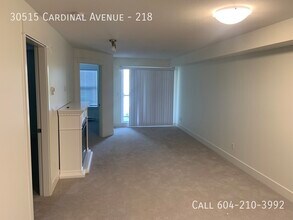 30515 Cardinal Ave in Abbotsford, BC - Building Photo - Building Photo