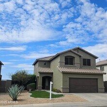 3537 W Spirit Ln in Anthem, AZ - Building Photo - Building Photo