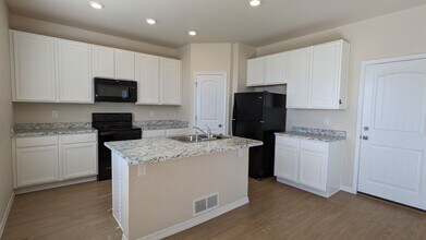 9951 Ledgestone Terrace in Peyton, CO - Building Photo - Building Photo