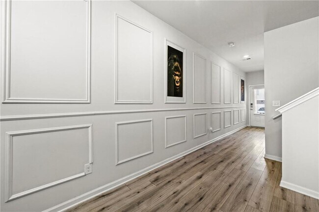 7492 Knoll Hollow Rd in Lithonia, GA - Building Photo - Building Photo