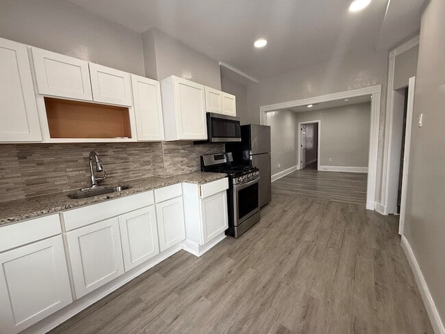 property at 330 Jackson St