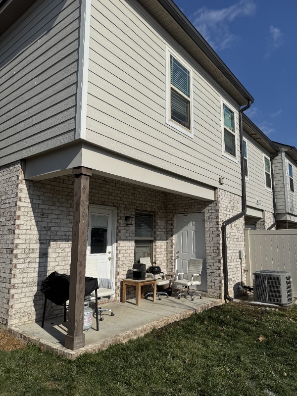 555 Gresham Ln in Murfreesboro, TN - Building Photo - Building Photo