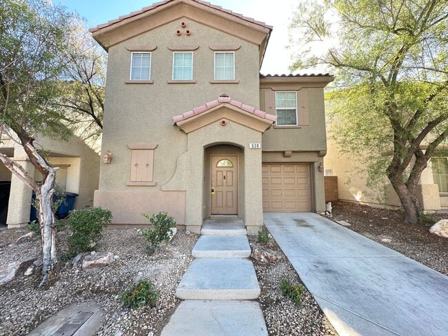 property at 530 Cabis Bay St