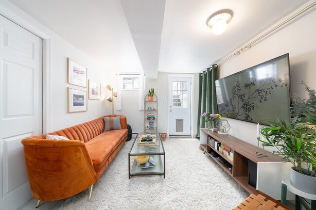 property at 313 18th St