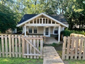 223 W 5th Ave in Tallahassee, FL - Building Photo