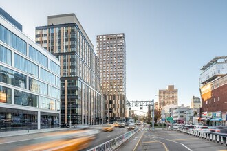 One Essex Crossing in New York, NY - Building Photo - Building Photo