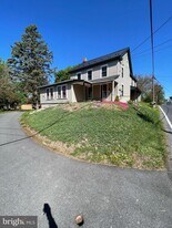 11751 Hades Church Rd in Greencastle, PA - Building Photo