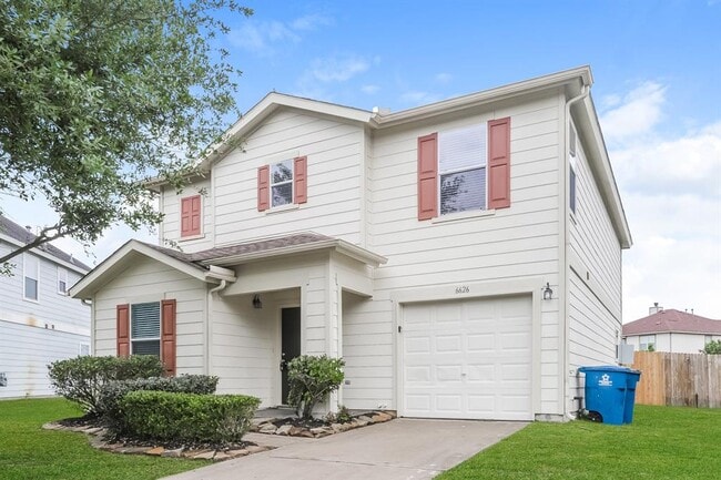 6626 Winter Mountain Ln in Spring, TX - Building Photo - Building Photo