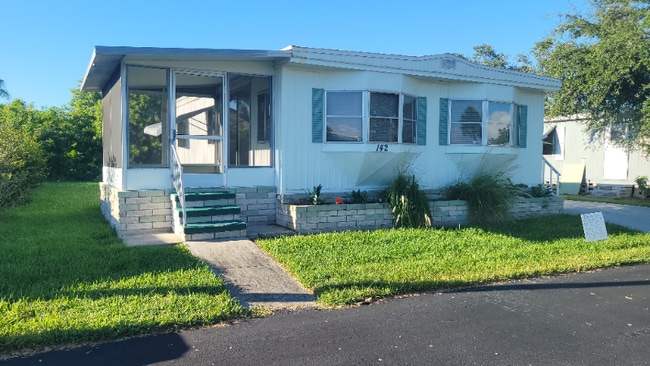 property at 142 Hamilton Dr