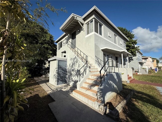 property at 2343 NW 14th St