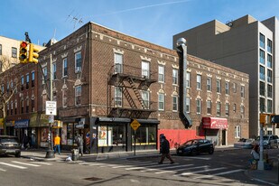 1 E 19th St in Brooklyn, NY - Building Photo