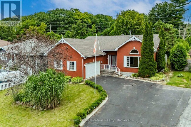 property at 5 Hallen Dr