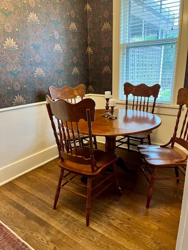 1720 Harbert Ave in Memphis, TN - Building Photo - Building Photo