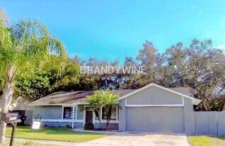 3430 Jujube Dr in Orlando, FL - Building Photo