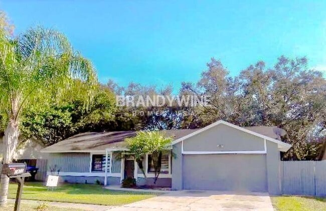 property at 3430 Jujube Dr