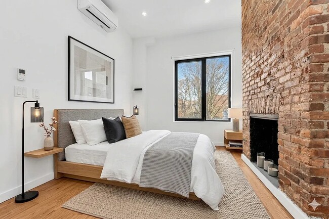 283 Evergreen Ave in Brooklyn, NY - Building Photo - Building Photo