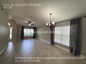 1775 Laurel Brook Loop in Casselberry, FL - Building Photo - Building Photo