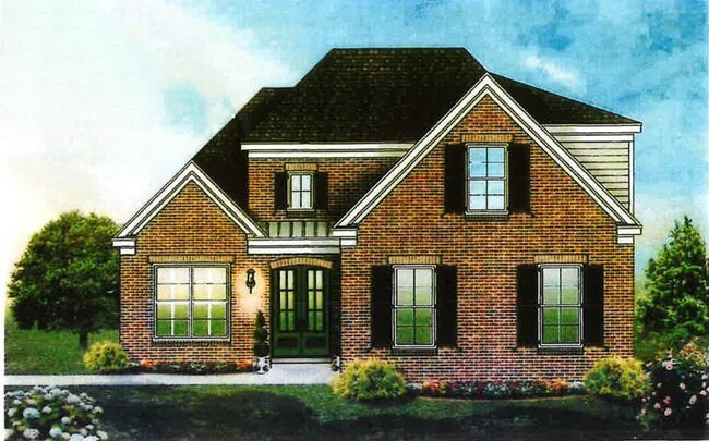 property at 9686 Ryder Spgs Dr