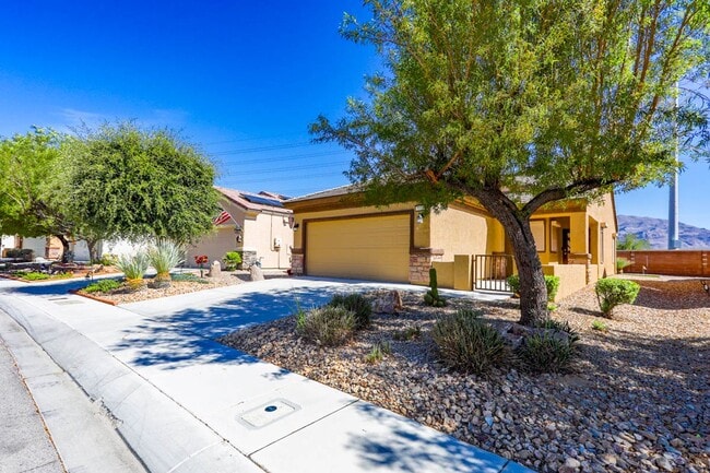 2234 Willow Wren Dr in North Las Vegas, NV - Building Photo - Building Photo