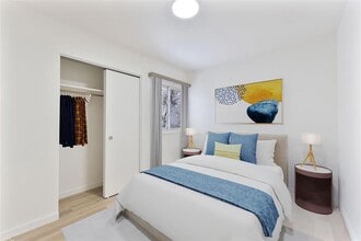 101 Barker St in Dauphin, MB - Building Photo - Building Photo