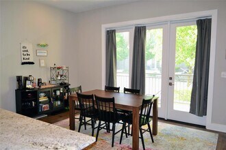 4405 Jackson Ave in Austin, TX - Building Photo - Building Photo