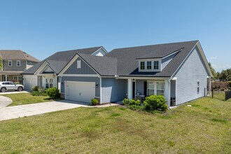 Kindlewood in Middleburg, FL - Foto de edificio - Building Photo