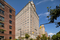 35 Prospect Park W in Brooklyn, NY - Foto de edificio - Building Photo