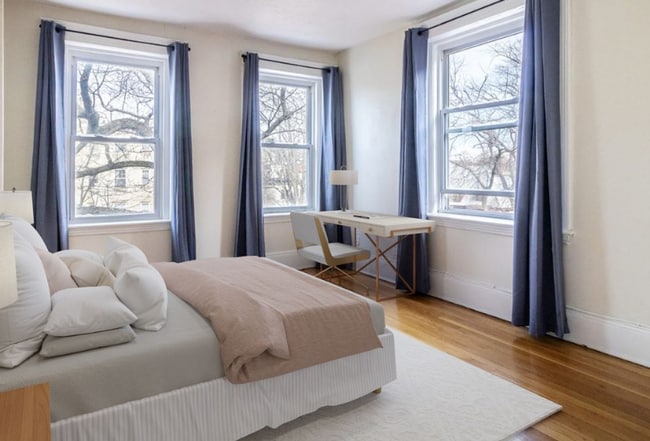 5 Braemore Rd, Unit 1-15 in Boston, MA - Building Photo - Building Photo