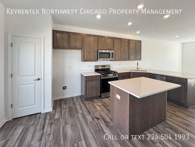 12313 Tinsley St in Huntley, IL - Building Photo - Building Photo