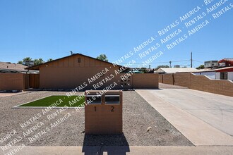 2931 W Villa Maria Dr in Phoenix, AZ - Building Photo - Building Photo