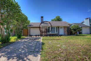 4624 Baytree Dr in Fort Worth, TX - Building Photo