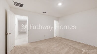 1352 Plum Rd in Princeton, TX - Foto de edificio - Building Photo