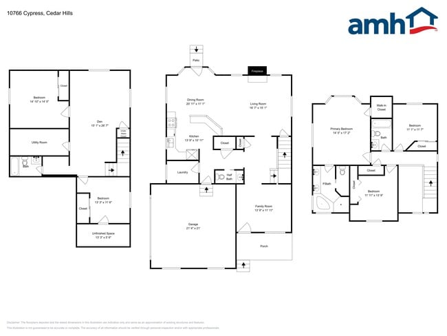 10766 N Cypress in Cedar Hills, UT - Building Photo - Building Photo
