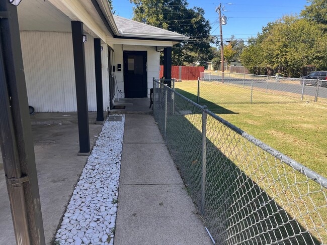 1315 Jacqueline St in Killeen, TX - Building Photo - Building Photo