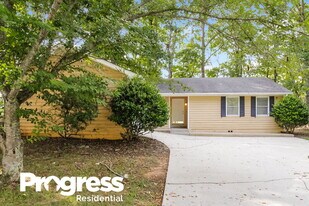 147 Old Mill Trail SW