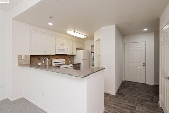 220 Caldecott Ln in Oakland, CA - Building Photo - Building Photo