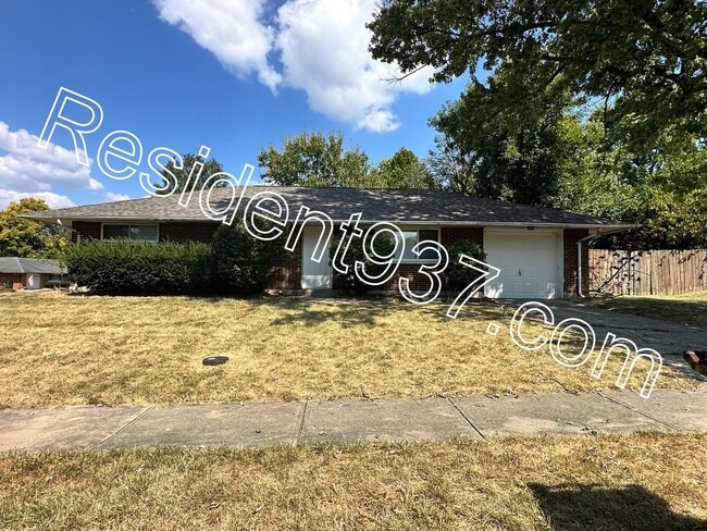 property at 2295 Milesburn Dr