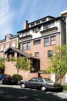 3330-3338 Clay St in San Francisco, CA - Building Photo
