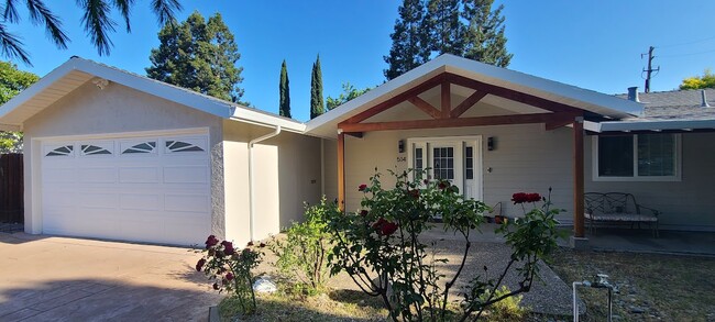 property at 514 Osborn Ln