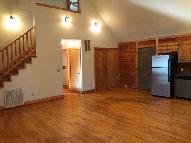 414 Hoover Rd in Mebane, NC - Building Photo - Building Photo