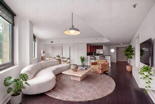 800 Jackson St in Hoboken, NJ - Building Photo