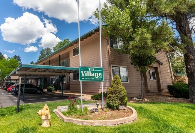 3200 S Litzler Dr