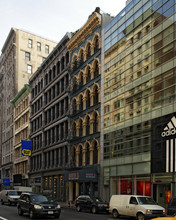 620 Broadway in New York, NY - Building Photo - Building Photo