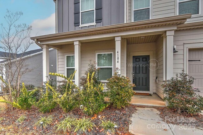 4104 Armstrong Farm Dr in Belmont, NC - Building Photo - Building Photo