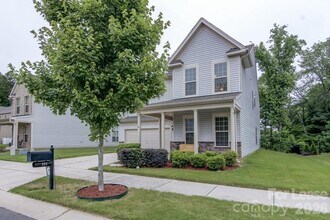 223 Quail Crossing in Huntersville, NC - Building Photo - Building Photo