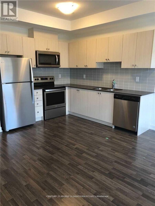 14 Beliveau St. in Vaughan, ON - Building Photo - Building Photo