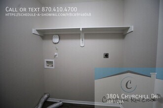 3804 Churchill Dr in Jonesboro, AR - Building Photo - Building Photo
