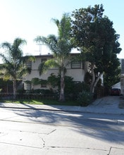 6416 Fountain Ave in Los Angeles, CA - Building Photo - Building Photo